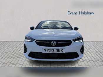 Used Vauxhall Corsa 2023 for sale - 78494942: Photo