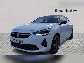 Used Vauxhall Corsa 2023 for sale - 78494942: Photo