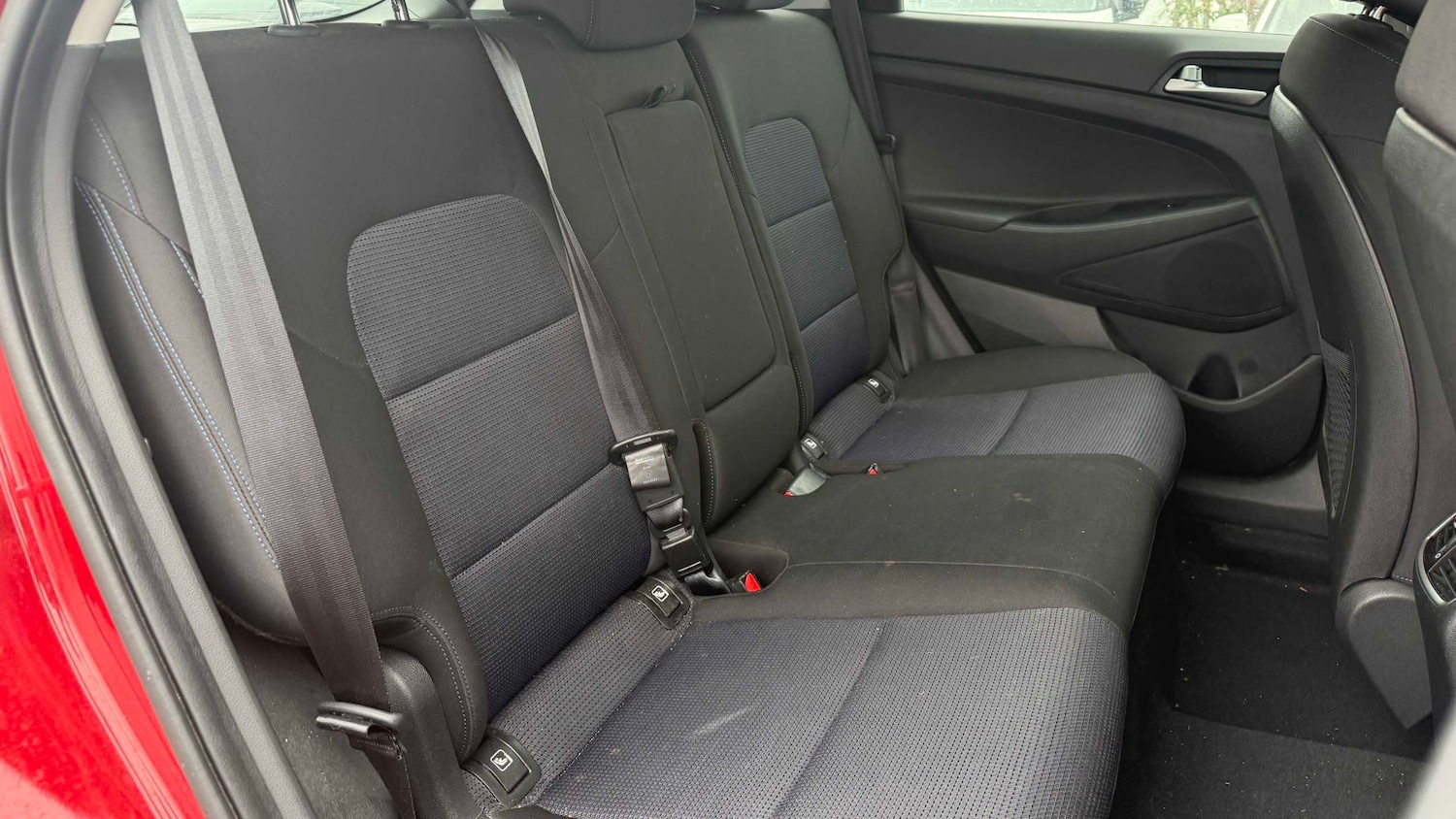 Used Hyundai TUCSON 2018 for sale - 78010419: Photo 10