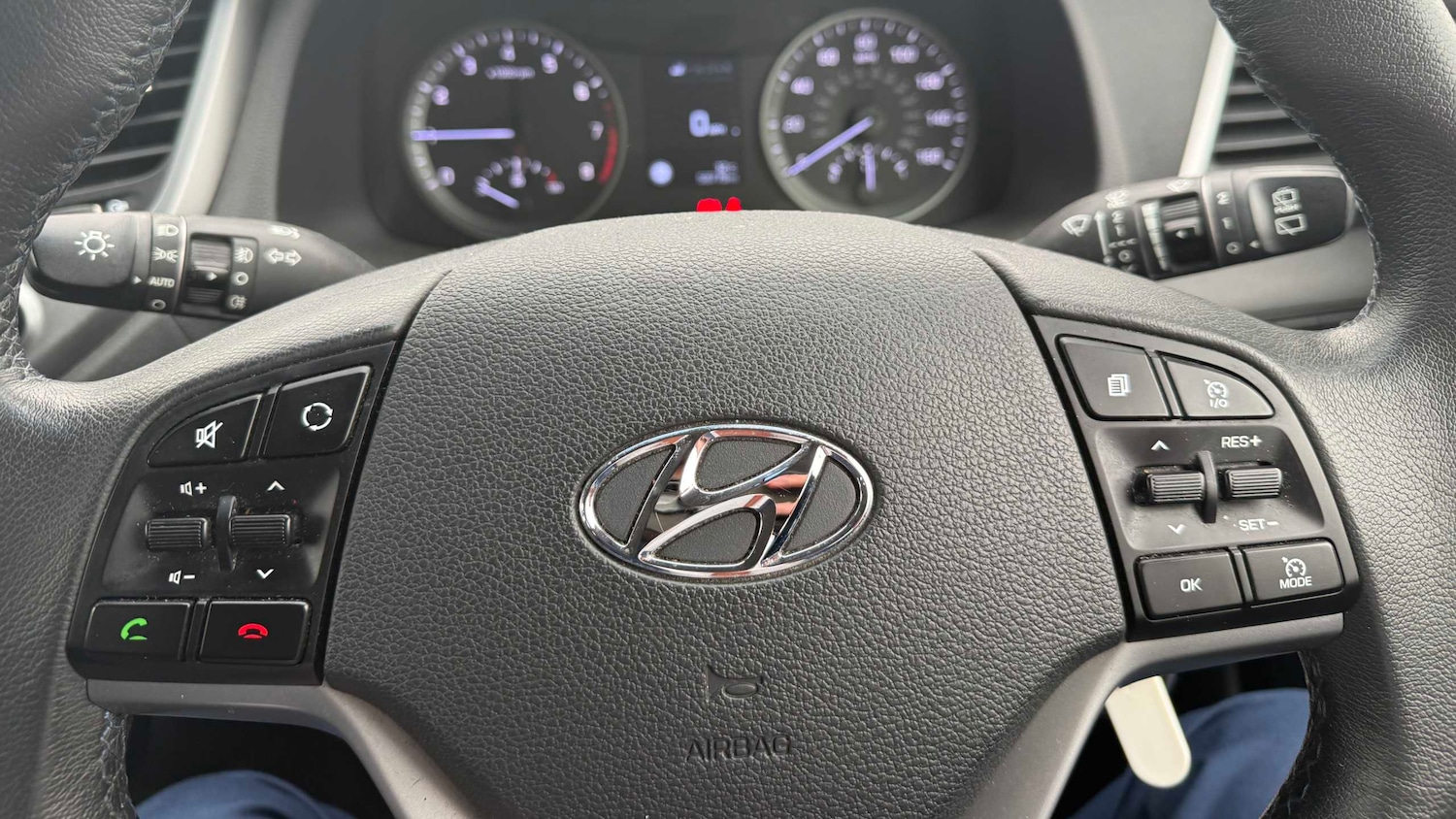 Used Hyundai TUCSON 2018 for sale - 78010419: Photo 11