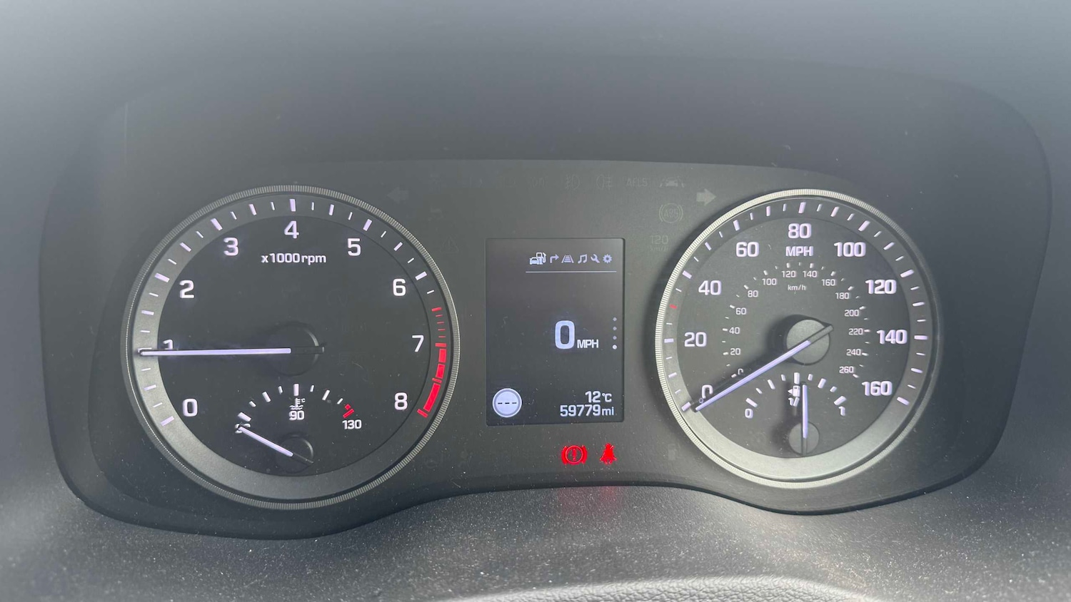 Used Hyundai TUCSON 2018 for sale - 78010419: Photo 14