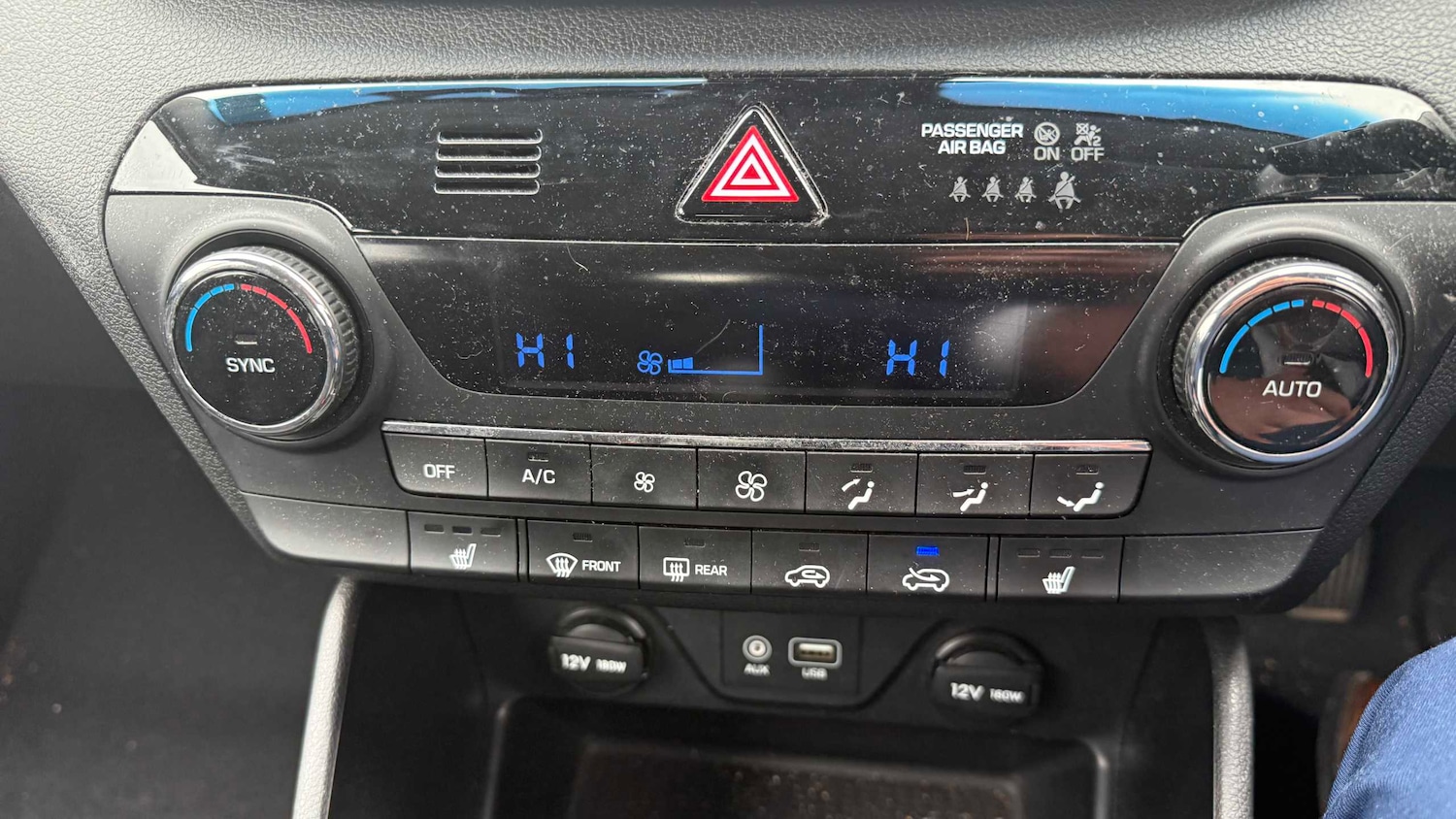 Used Hyundai TUCSON 2018 for sale - 78010419: Photo 16