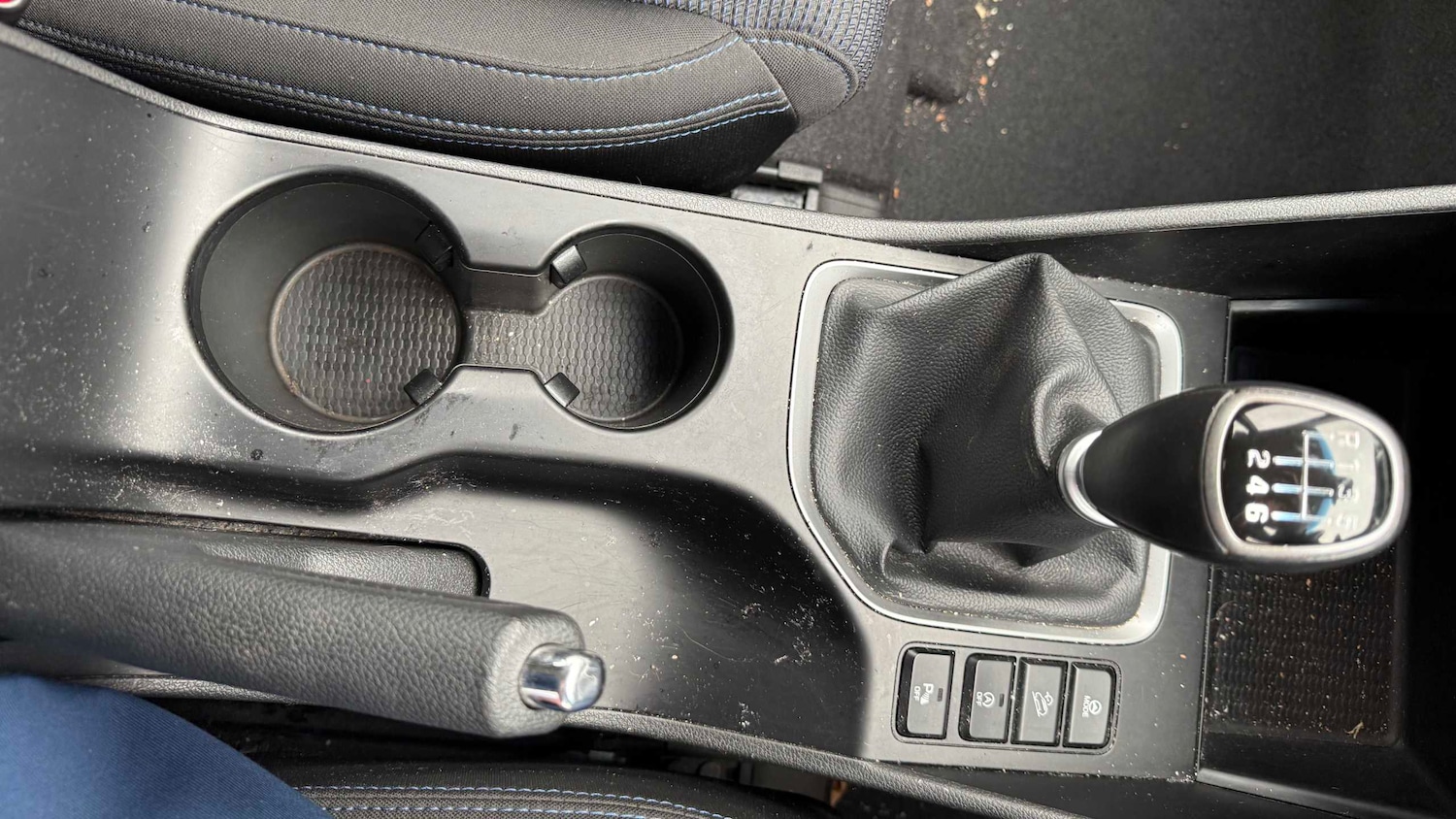 Used Hyundai TUCSON 2018 for sale - 78010419: Photo 17