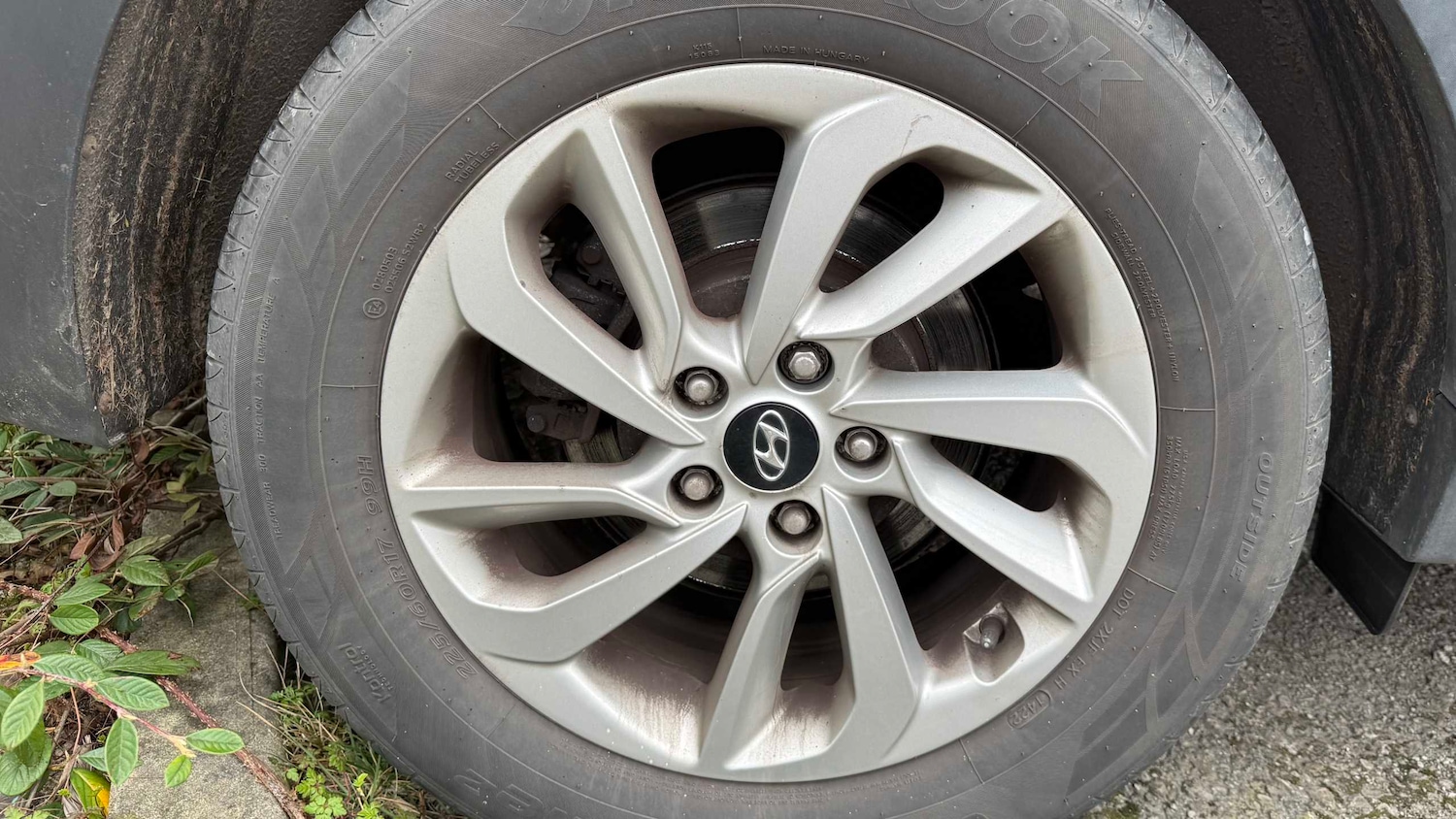 Used Hyundai TUCSON 2018 for sale - 78010419: Photo 18