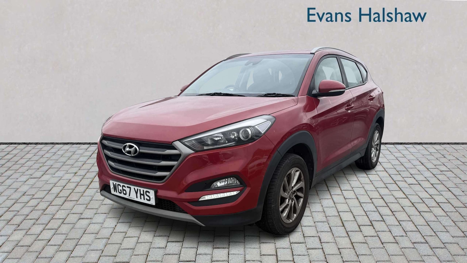 Used Hyundai TUCSON 2018 for sale - 78010419: Photo 3