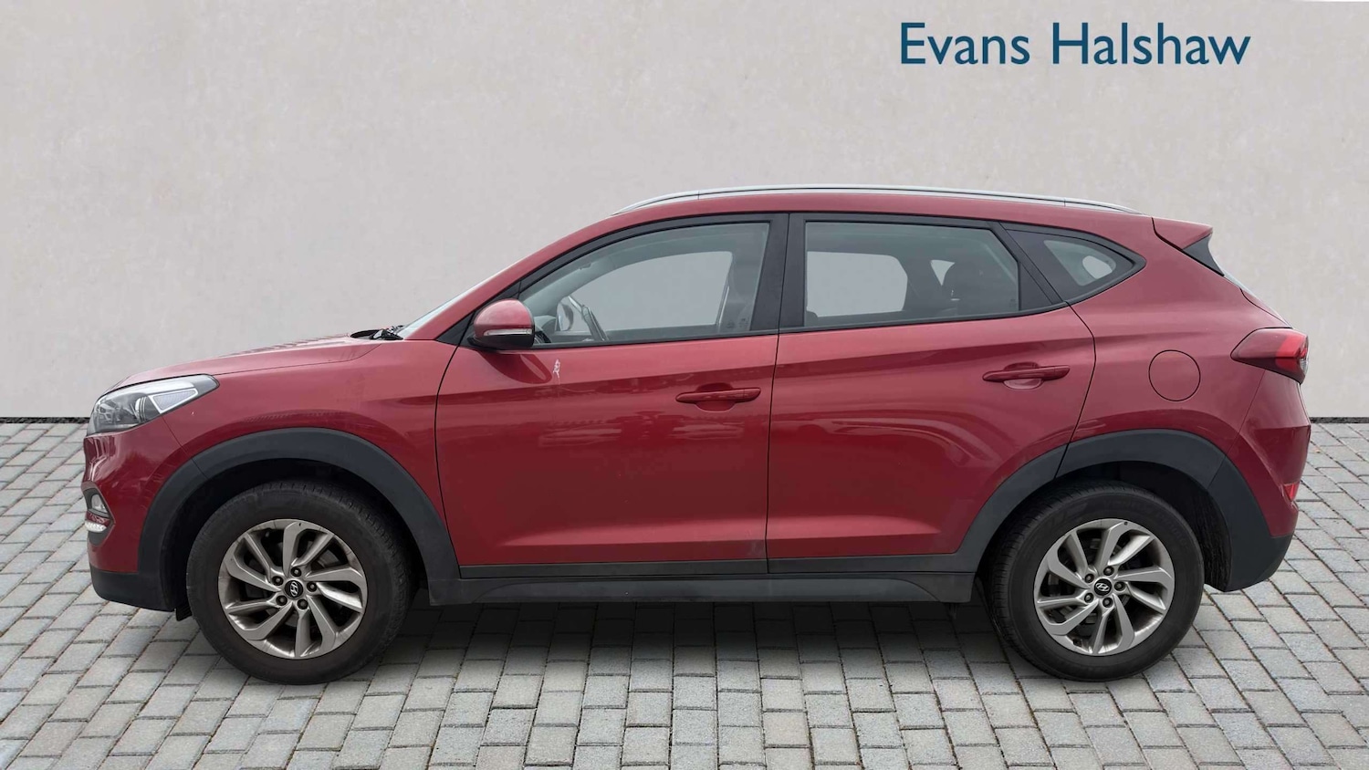 Used Hyundai TUCSON 2018 for sale - 78010419: Photo 4