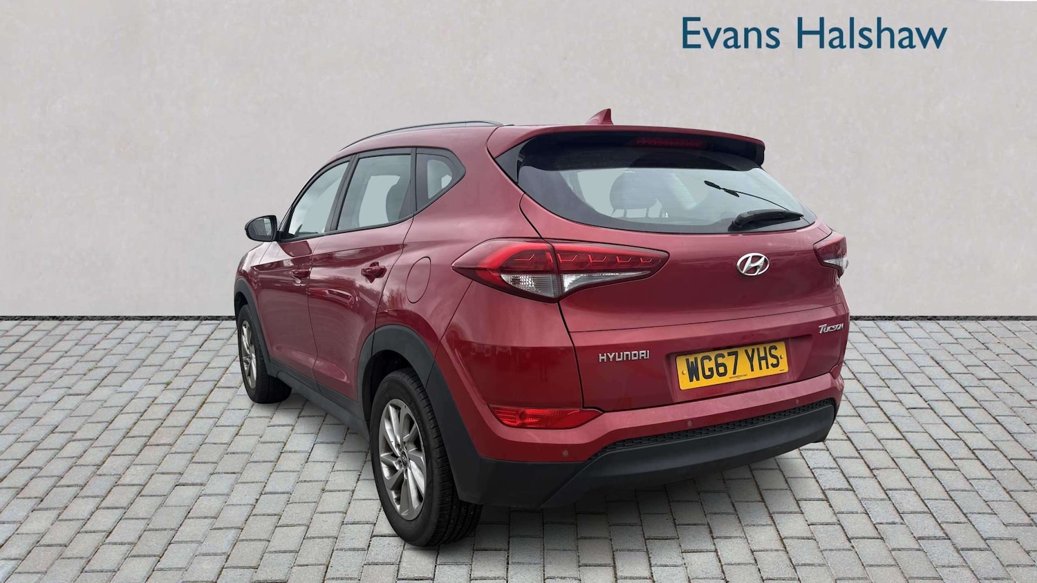 Used Hyundai TUCSON 2018 for sale - 78010419: Photo 5