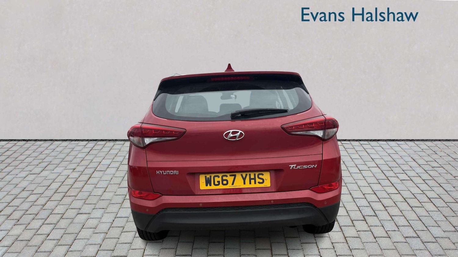 Used Hyundai TUCSON 2018 for sale - 78010419: Photo 6