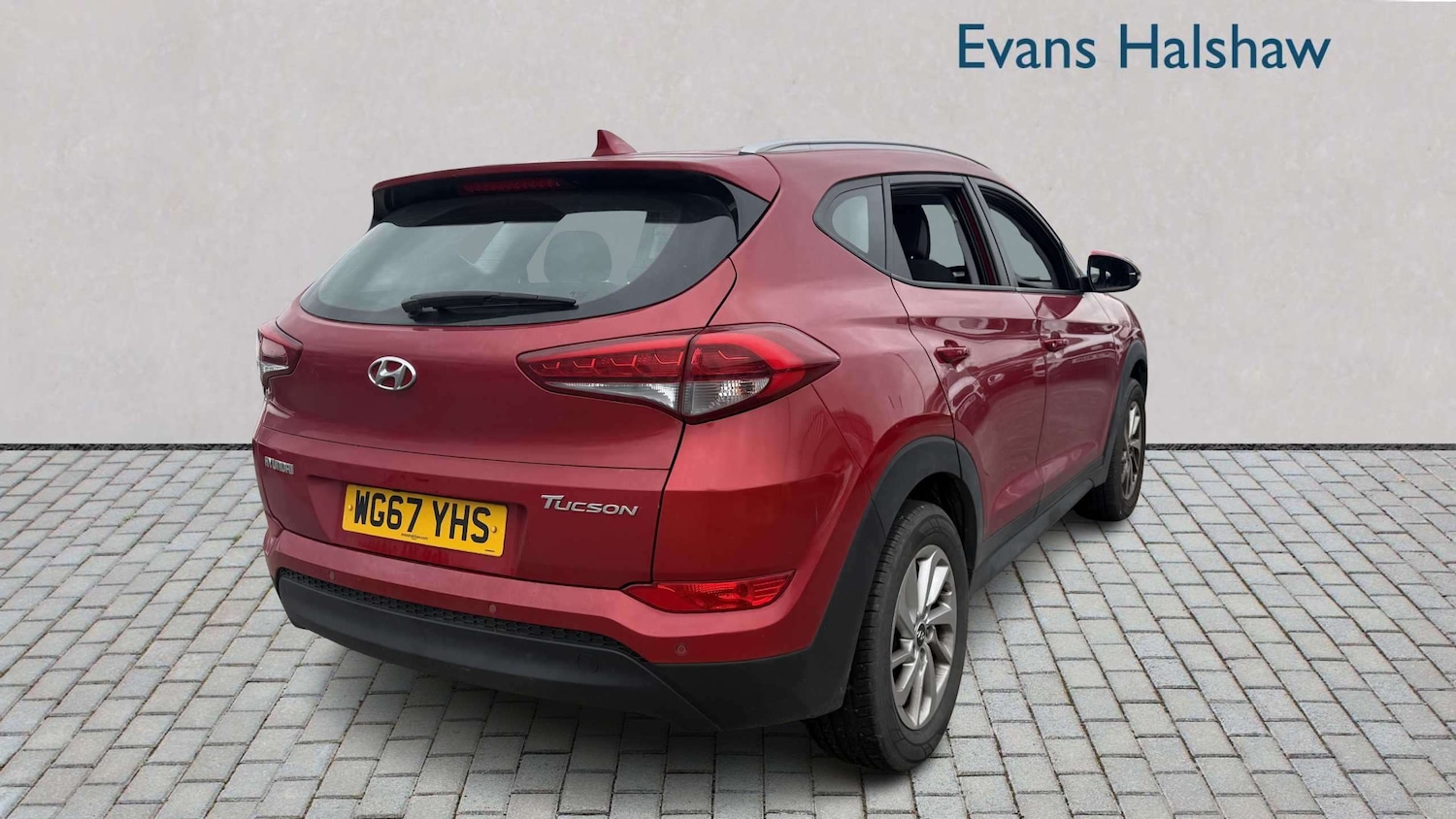 Used Hyundai TUCSON 2018 for sale - 78010419: Photo 7