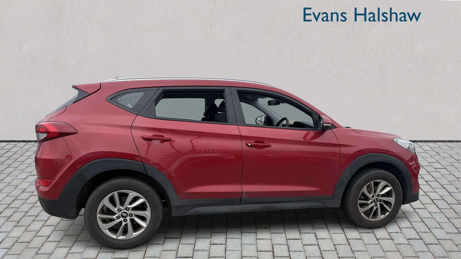 Used Hyundai TUCSON 2018 for sale - 78010419: Photo 8