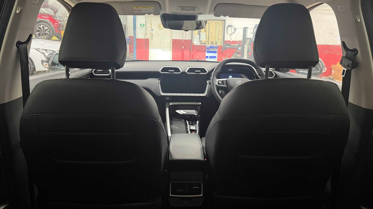 Used MG MG ZS 2024 for sale - 77859728: Photo 10