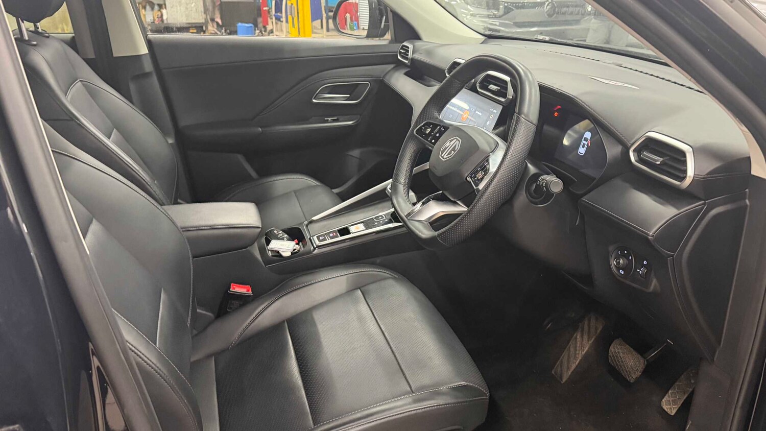 Used MG MG ZS 2024 for sale - 77859728: Photo 11