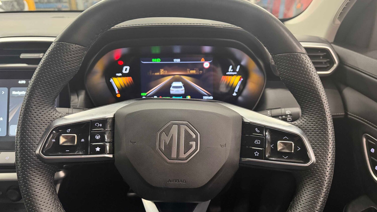 Used MG MG ZS 2024 for sale - 77859728: Photo 15