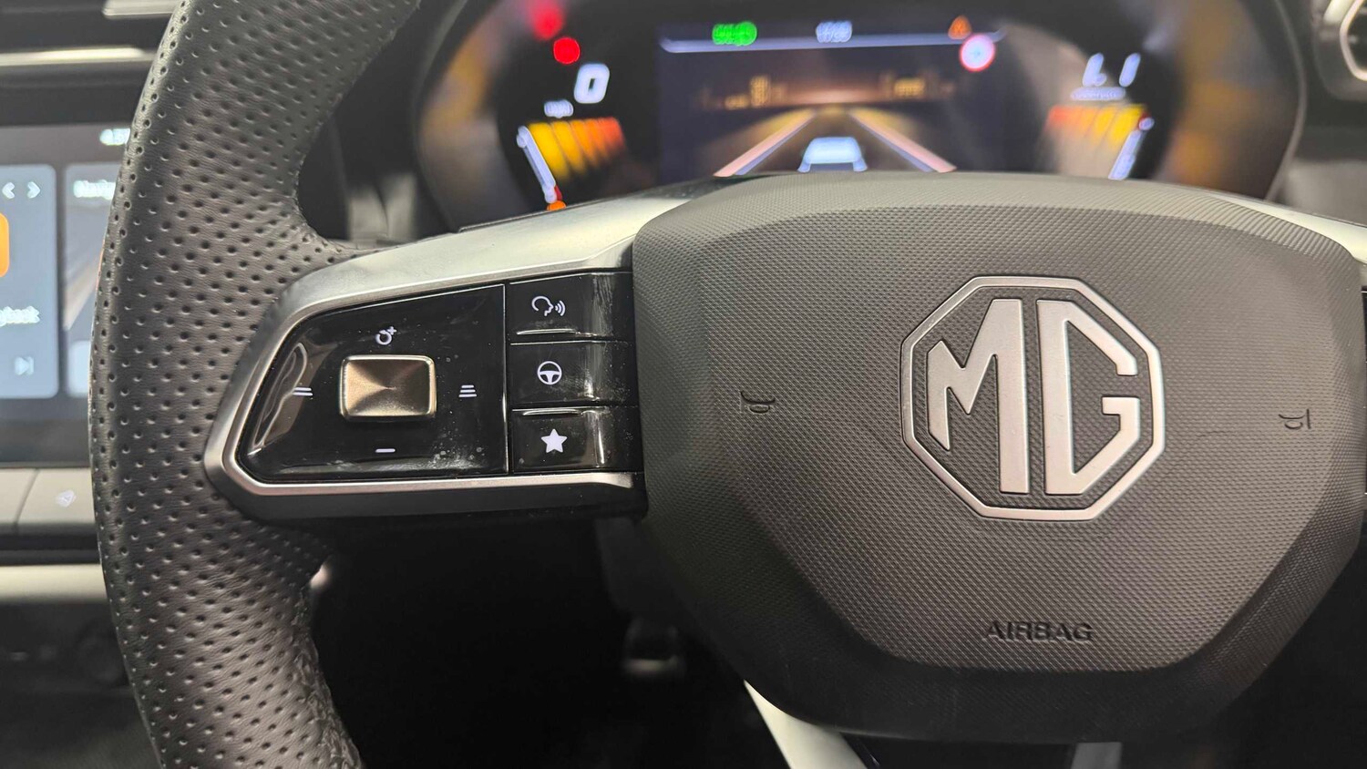Used MG MG ZS 2024 for sale - 77859728: Photo 16