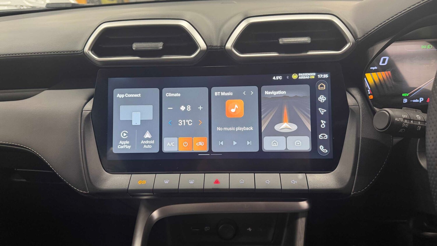 Used MG MG ZS 2024 for sale - 77859728: Photo 18