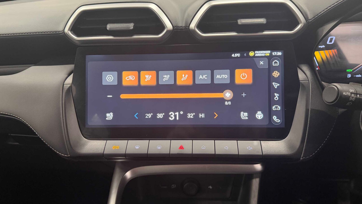 Used MG MG ZS 2024 for sale - 77859728: Photo 19