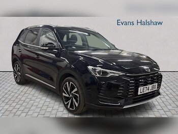 MG MG ZS feature image