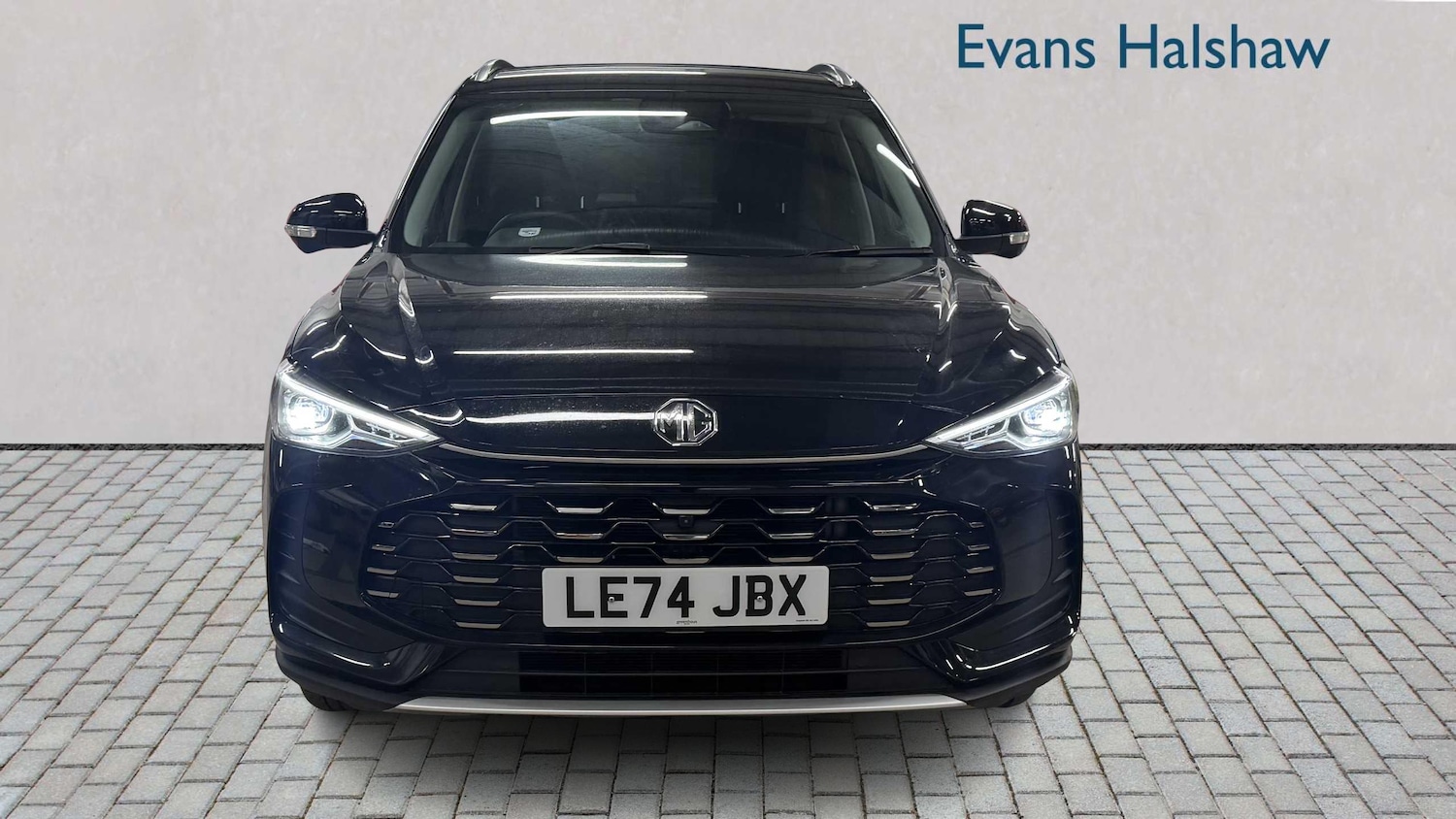 Used MG MG ZS 2024 for sale - 77859728: Photo 2