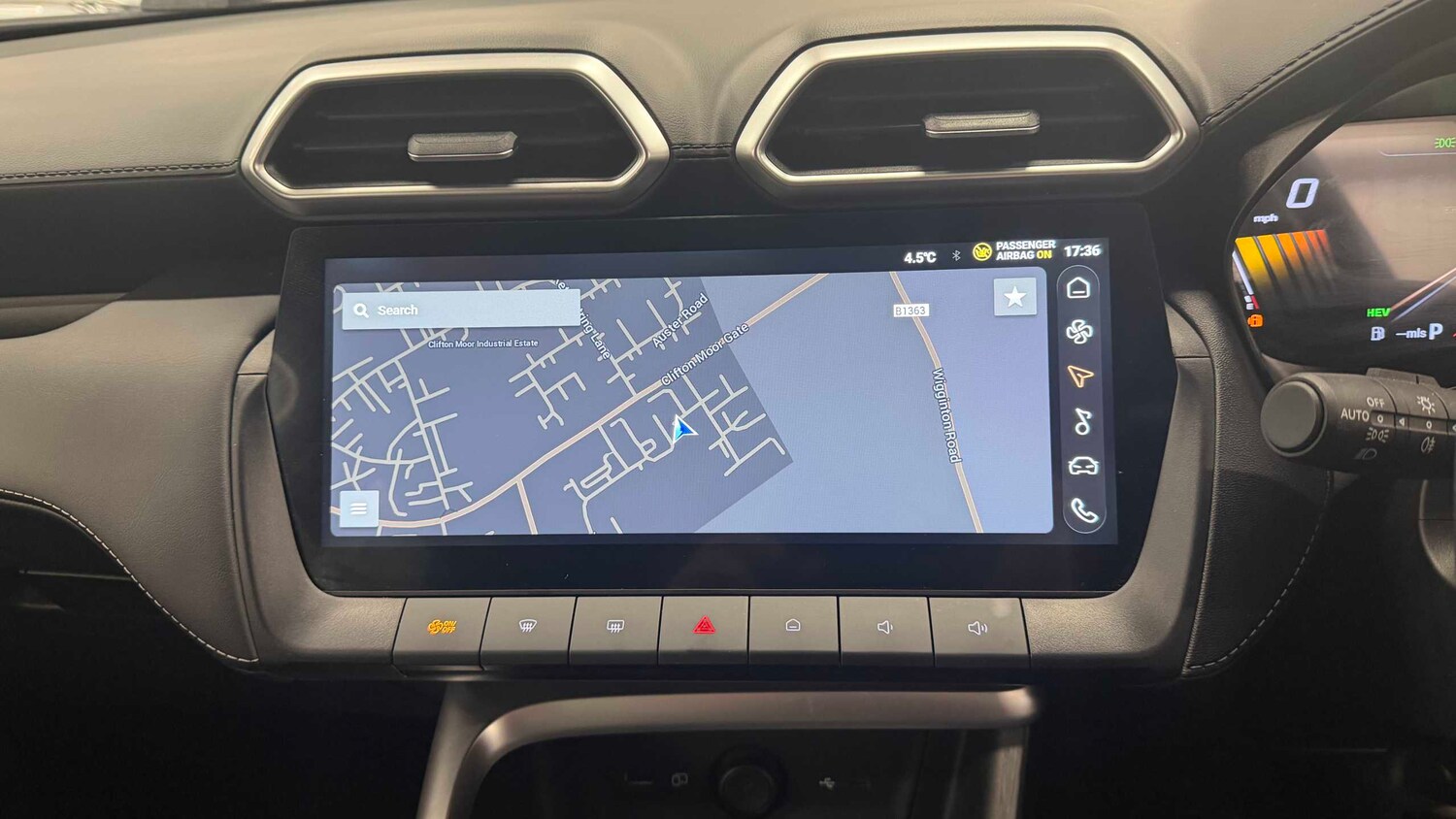 Used MG MG ZS 2024 for sale - 77859728: Photo 20