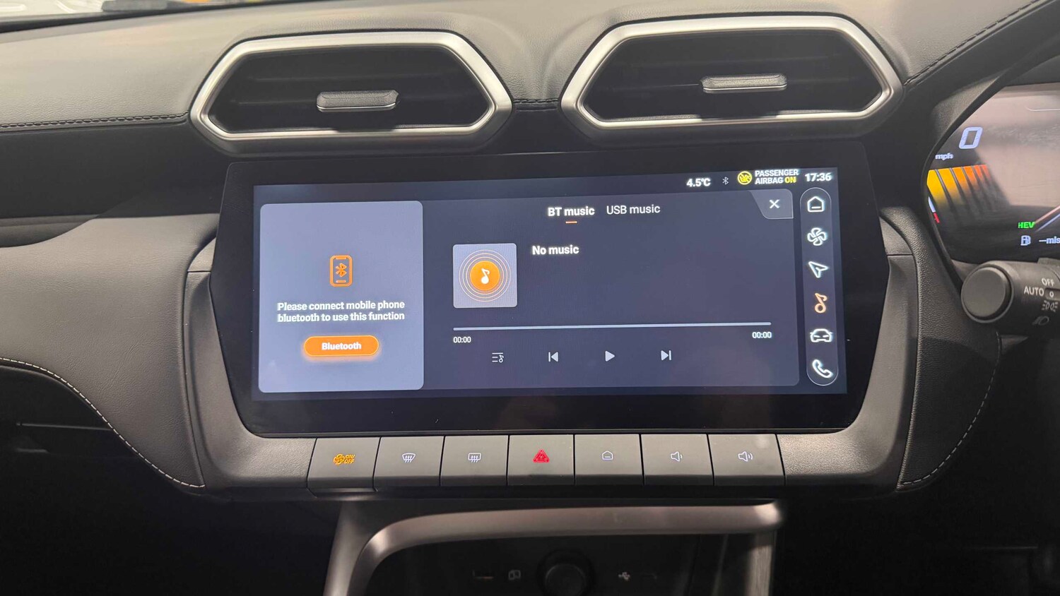 Used MG MG ZS 2024 for sale - 77859728: Photo 21