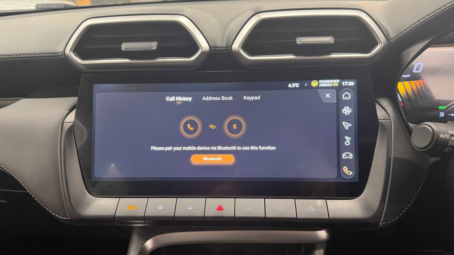 Used MG MG ZS 2024 for sale - 77859728: Photo 22