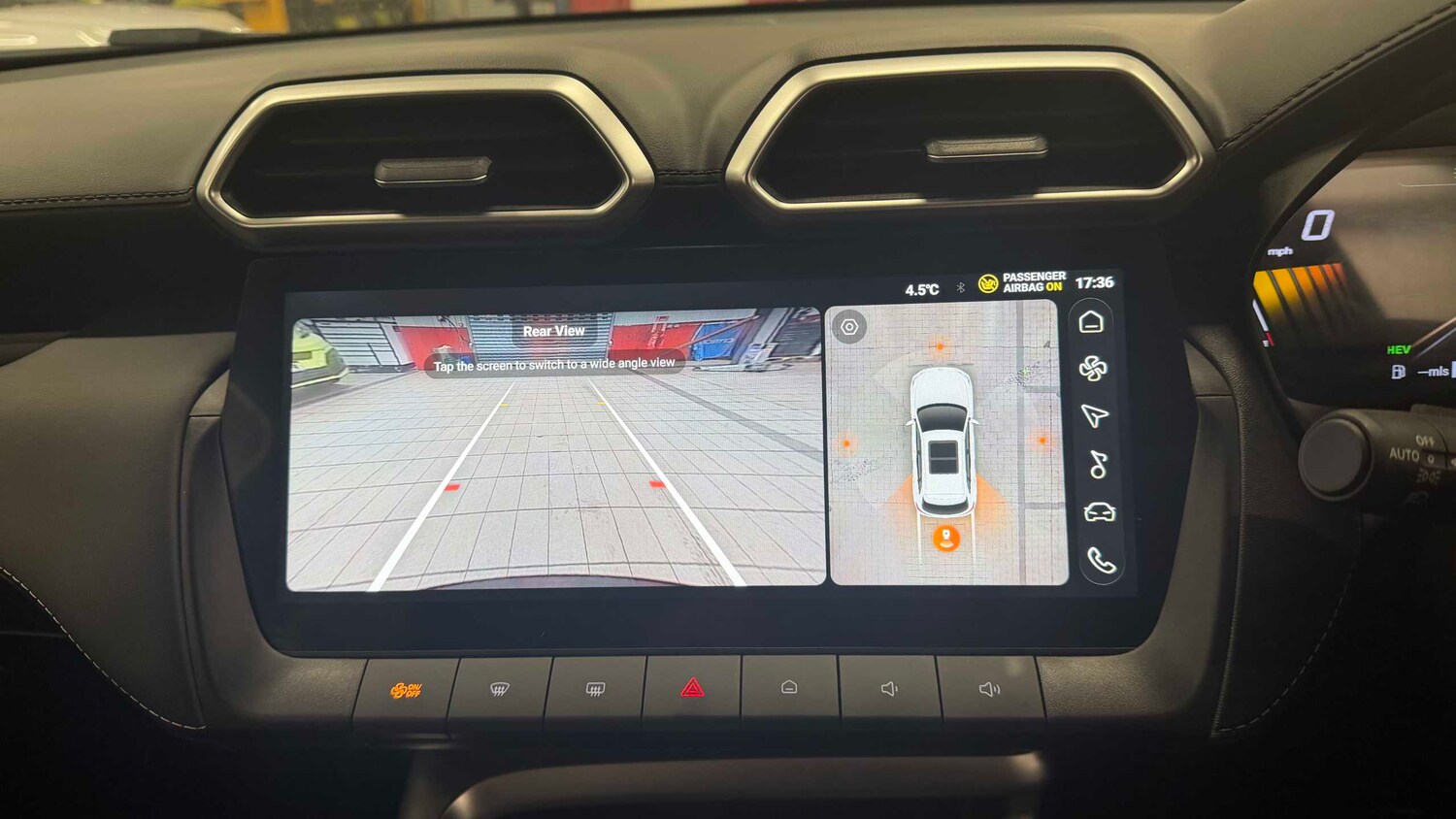 Used MG MG ZS 2024 for sale - 77859728: Photo 23