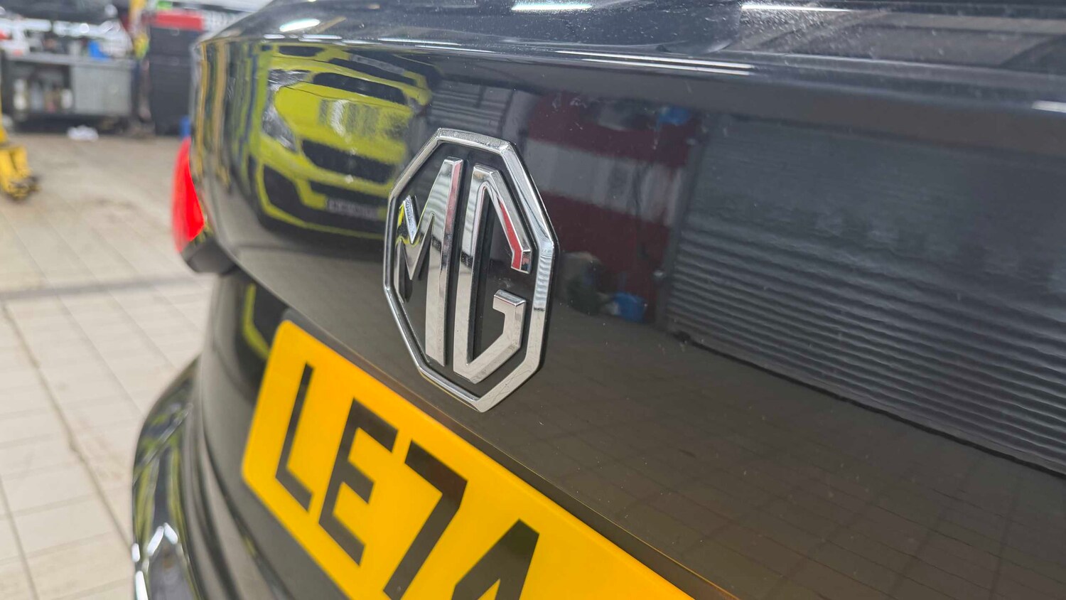 Used MG MG ZS 2024 for sale - 77859728: Photo 29