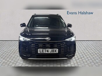 Used MG MG ZS 2024 for sale - 77859728: Photo