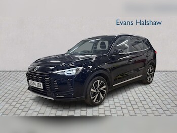 Used MG MG ZS 2024 for sale - 77859728: Photo