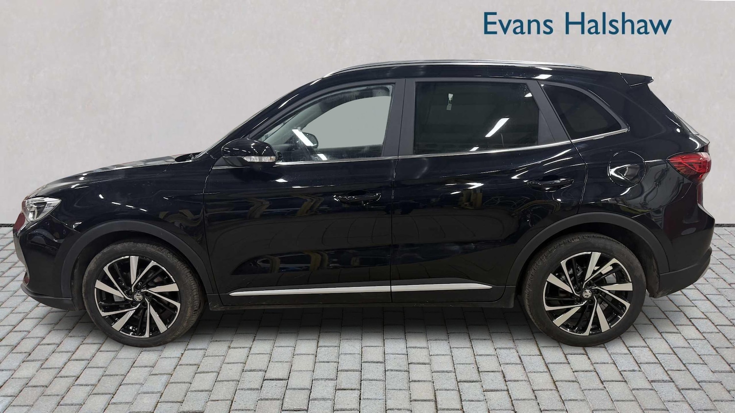 Used MG MG ZS 2024 for sale - 77859728: Photo 4