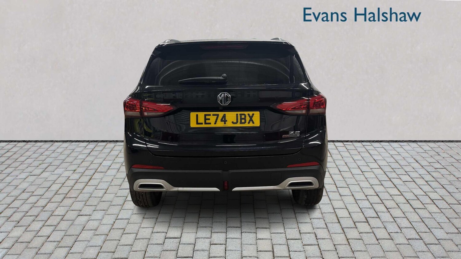 Used MG MG ZS 2024 for sale - 77859728: Photo 6