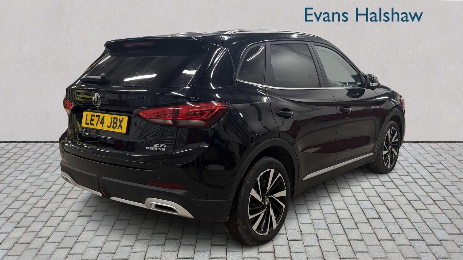 Used MG MG ZS 2024 for sale - 77859728: Photo 7