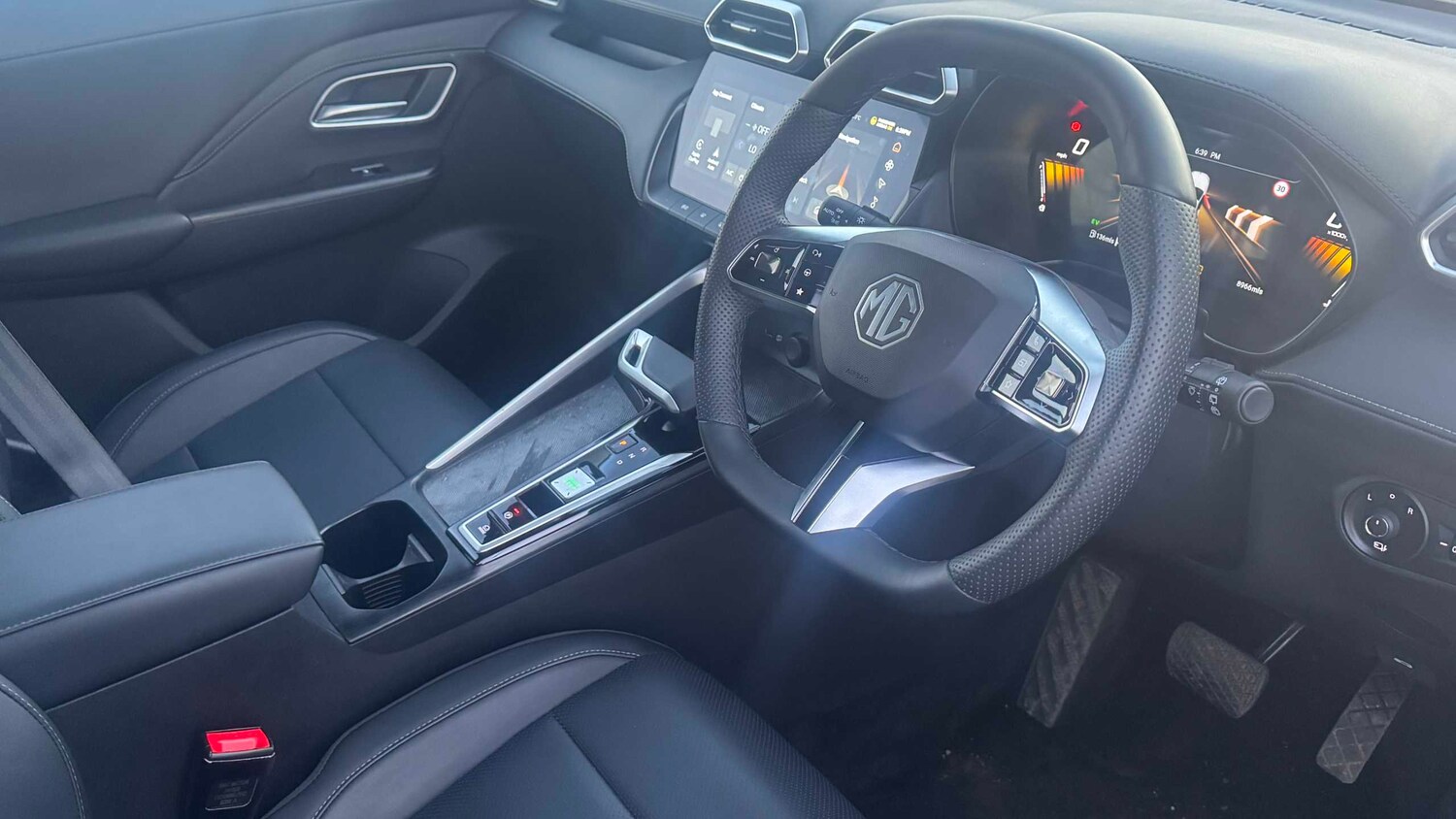Used MG MG ZS 2024 for sale - 77856766: Photo 11