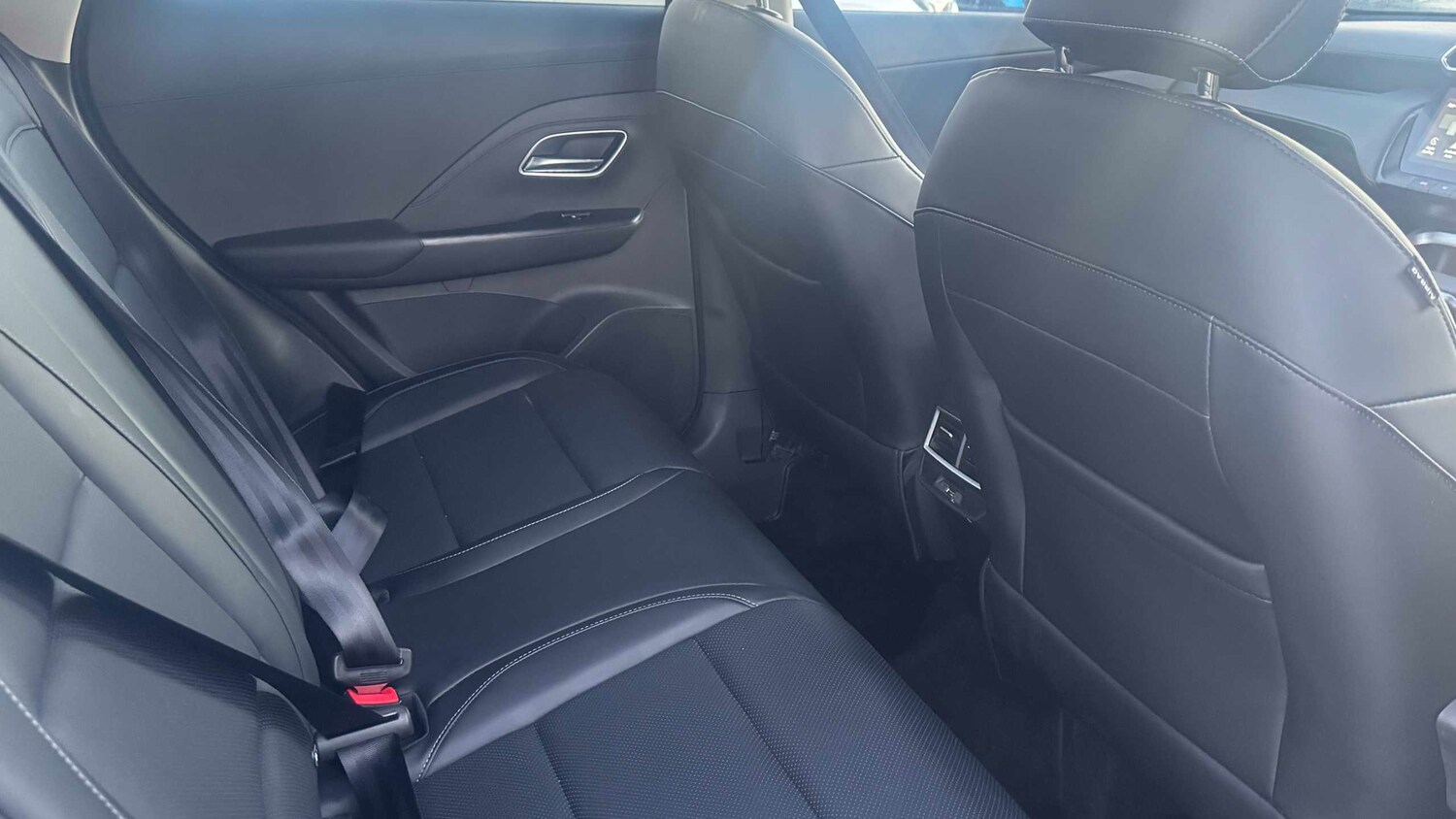 Used MG MG ZS 2024 for sale - 77856766: Photo 13