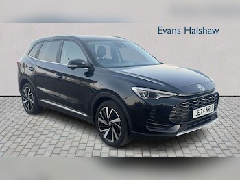 Used MG MG ZS 2024 for sale - 77856766: Photo