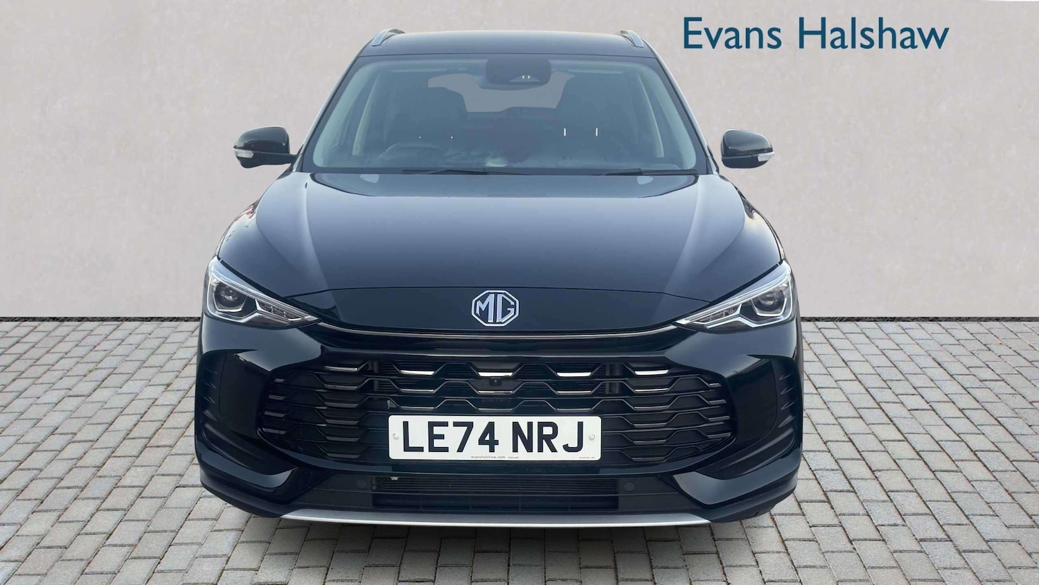 Used MG MG ZS 2024 for sale - 77856766: Photo 2
