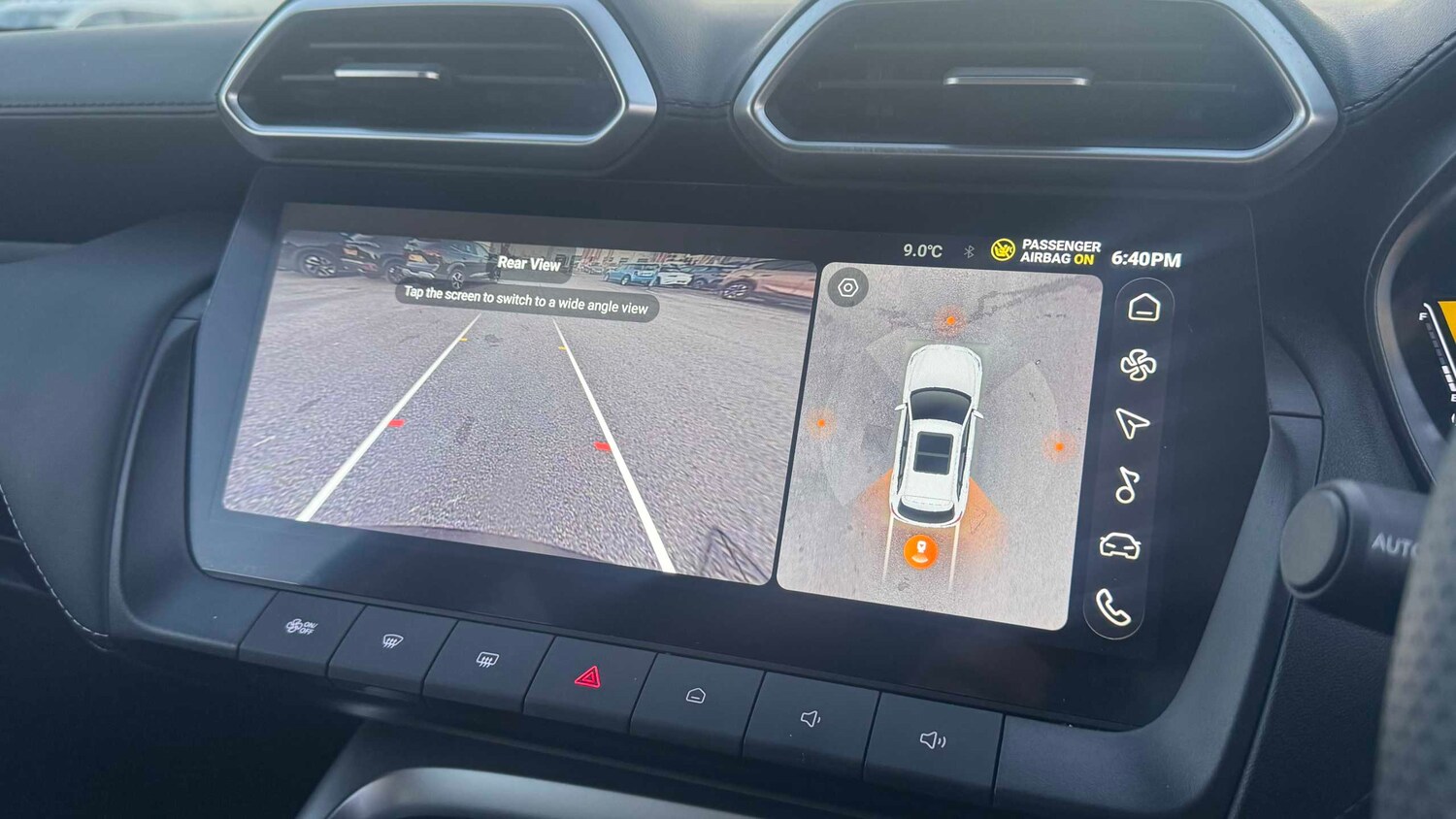 Used MG MG ZS 2024 for sale - 77856766: Photo 21