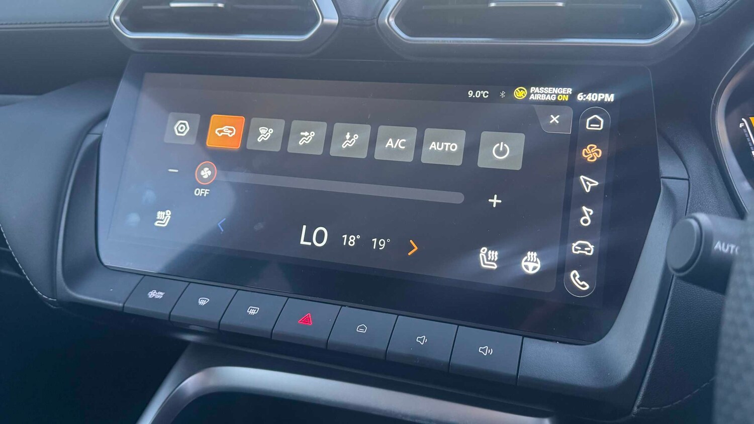 Used MG MG ZS 2024 for sale - 77856766: Photo 22