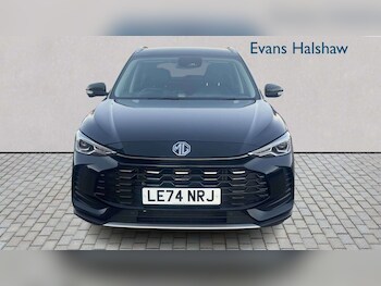 Used MG MG ZS 2024 for sale - 77856766: Photo