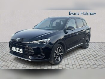 Used MG MG ZS 2024 for sale - 77856766: Photo