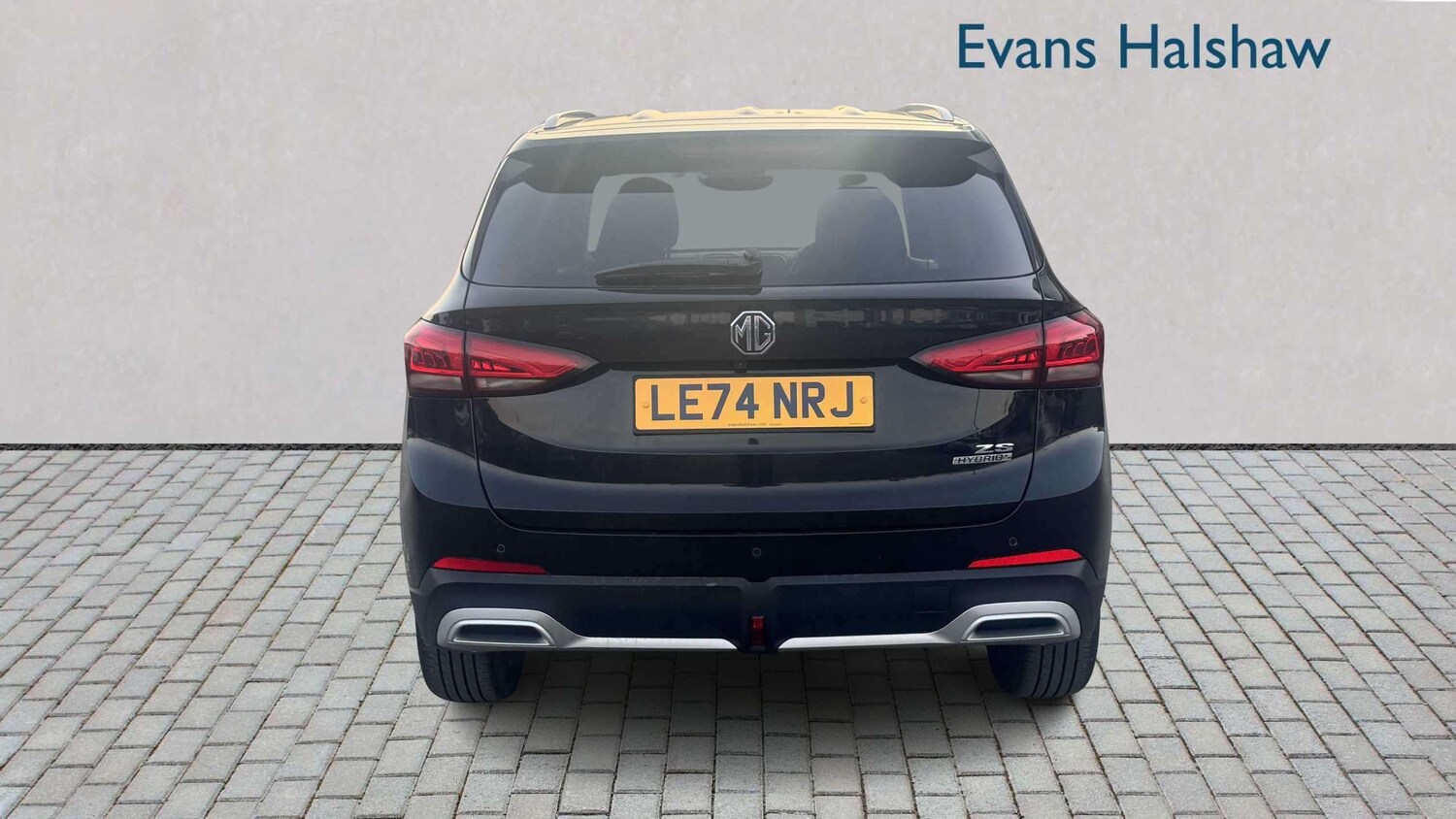 Used MG MG ZS 2024 for sale - 77856766: Photo 6