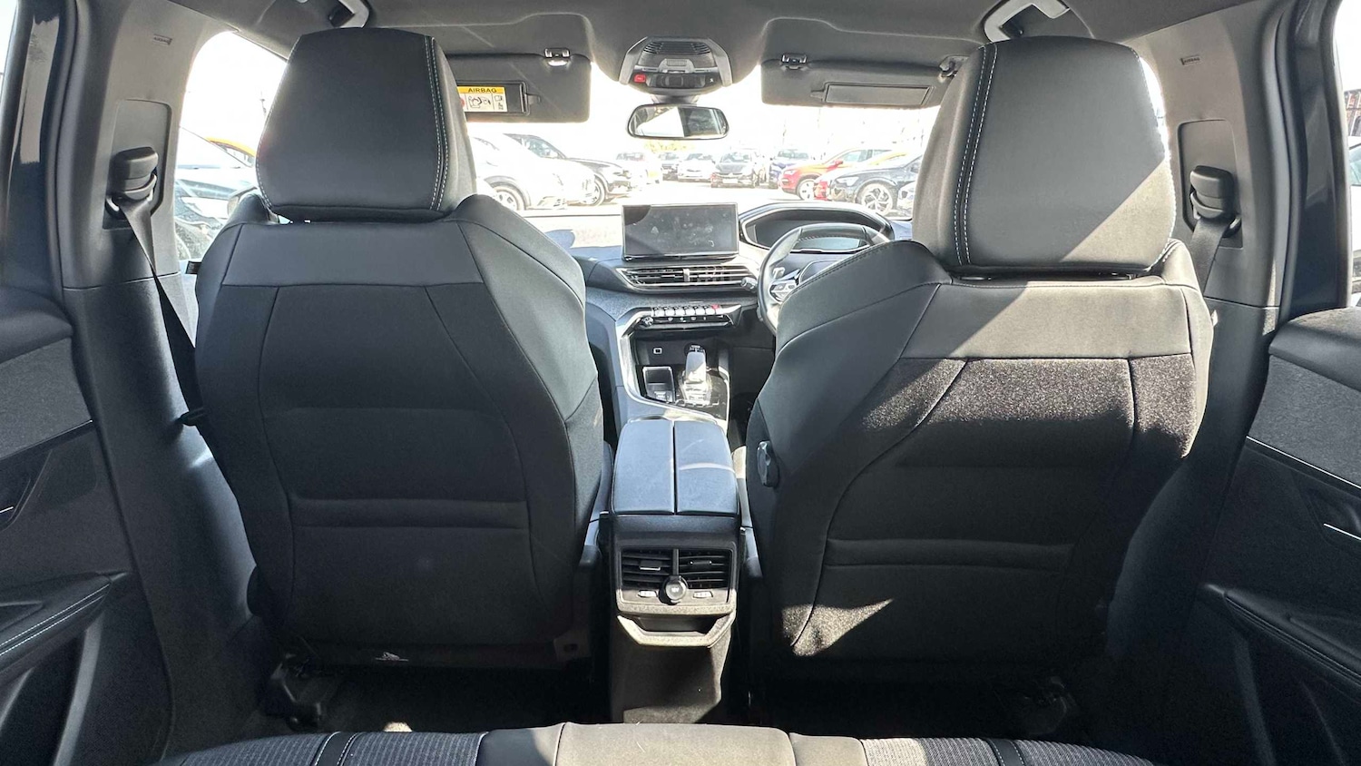 Used Peugeot 3008 2023 for sale - 78173836: Photo 10