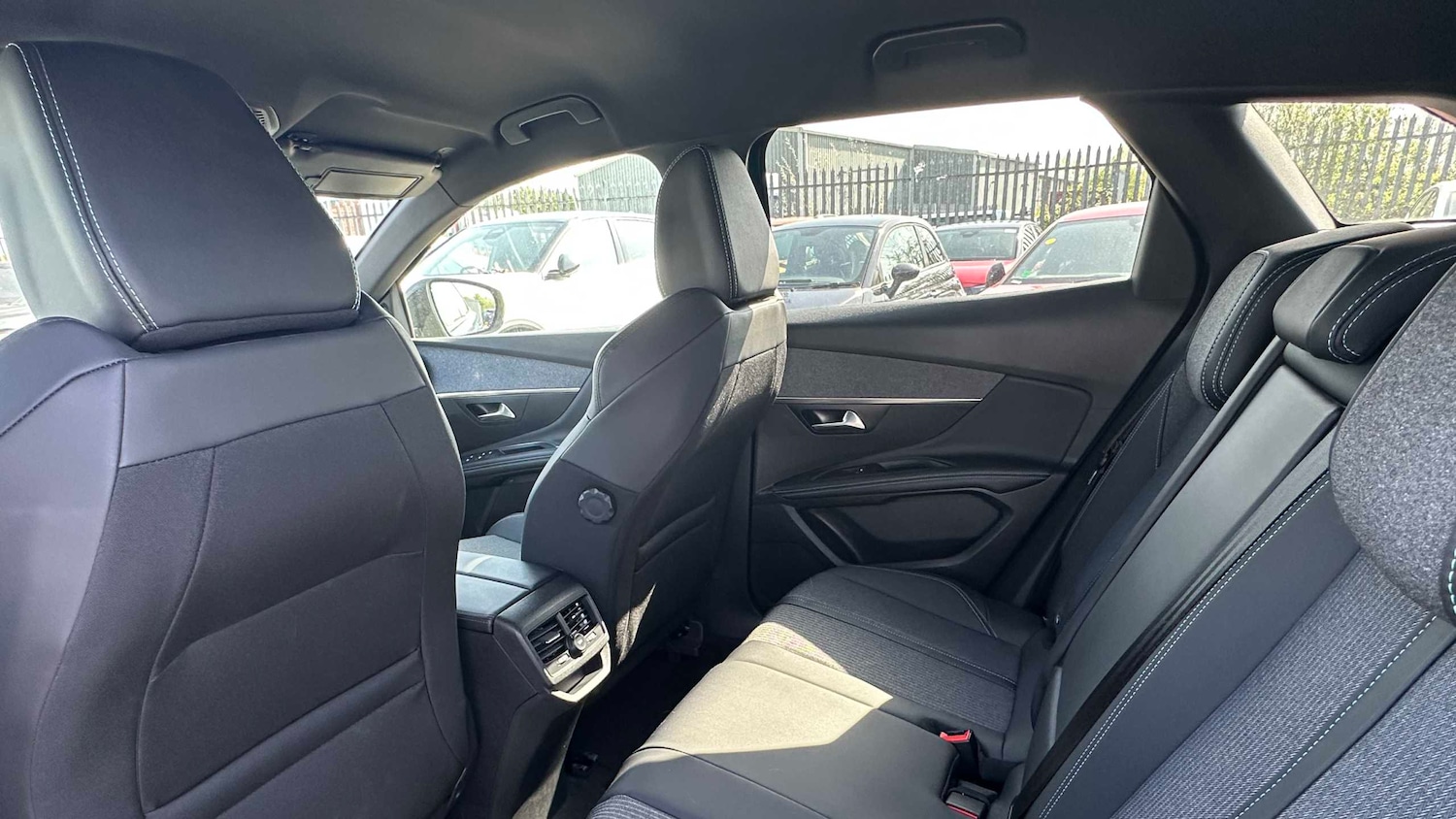 Used Peugeot 3008 2023 for sale - 78173836: Photo 12