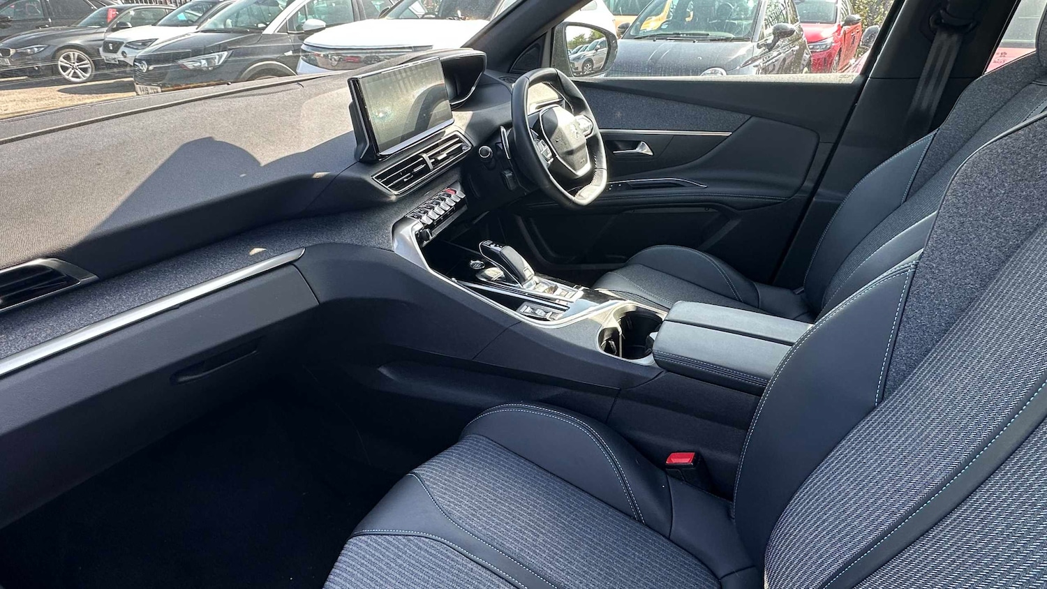 Used Peugeot 3008 2023 for sale - 78173836: Photo 13