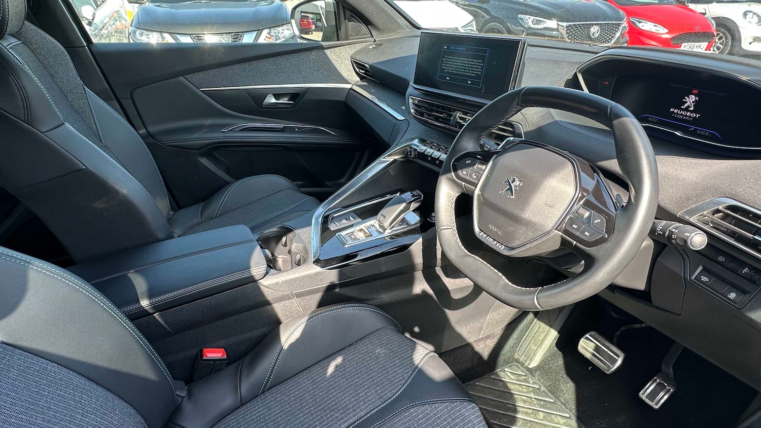 Used Peugeot 3008 2023 for sale - 78173836: Photo 14