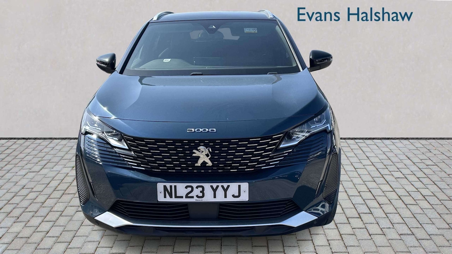 Used Peugeot 3008 2023 for sale - 78173836: Photo 2