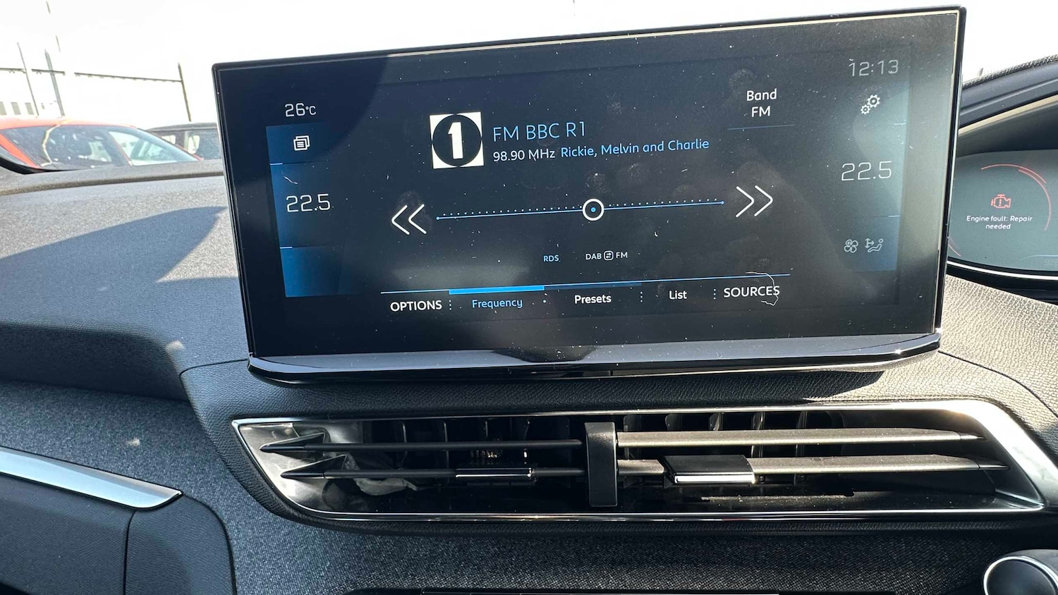 Used Peugeot 3008 2023 for sale - 78173836: Photo 20