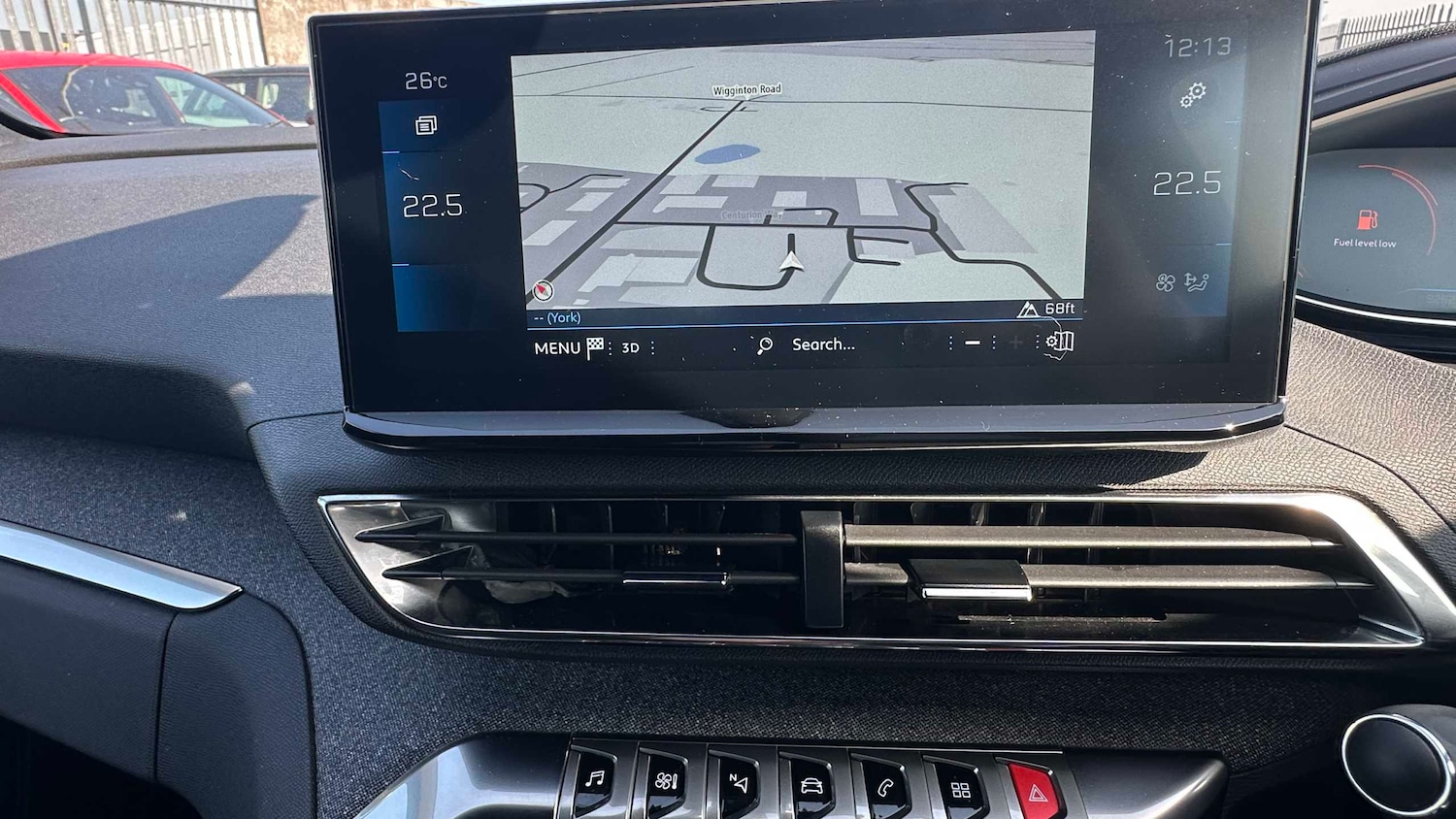 Used Peugeot 3008 2023 for sale - 78173836: Photo 21