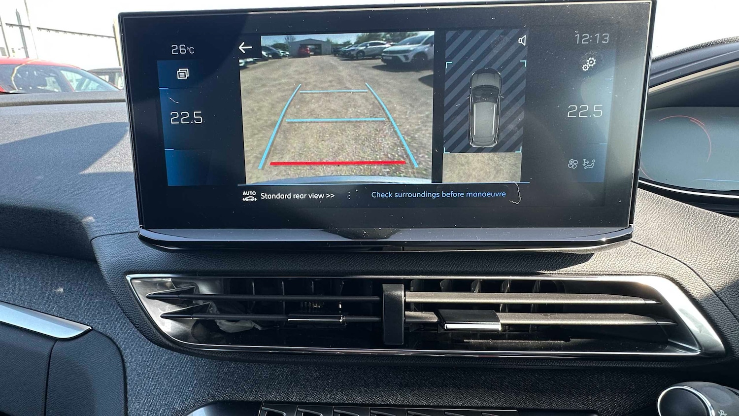 Used Peugeot 3008 2023 for sale - 78173836: Photo 22