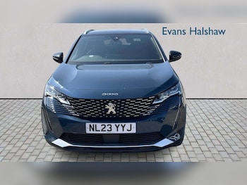 Used Peugeot 3008 2023 for sale - 78173836: Photo
